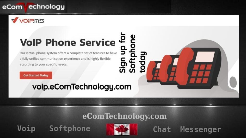 voice over internet protocol