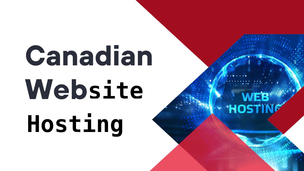 Hosting & Websites