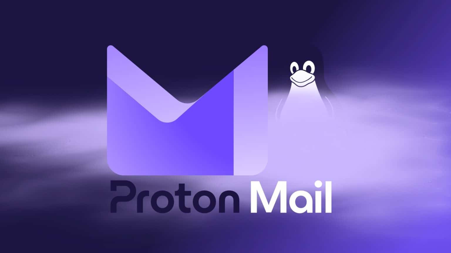 Proton eMail